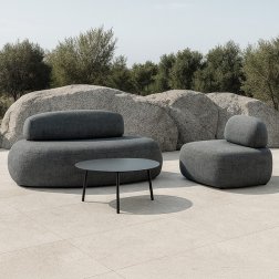 Комплект мягкой мебели Rock