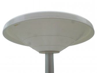 Столик для зонтов с адаптером Table