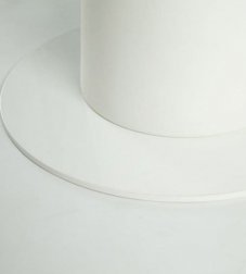 База для стола Hopla Lacquered