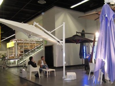 Выставка "Spoga" г.Кельн 2012 г.