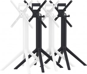 Подстолье пластиковое складное Sky Folding Legs