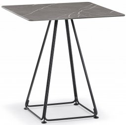 Подстолье металлическое Lunar