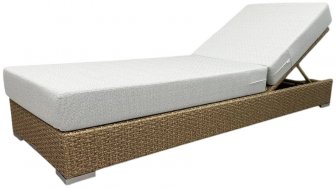 Матрас для шезлонга Mattress Armur