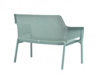 Диван пластиковый Net Bench