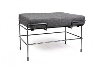 Оттоманка мягкая Traffic 2