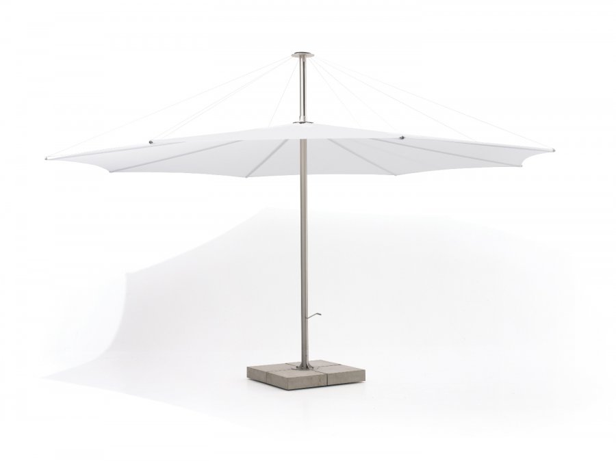 Зонт дизайнерский Ø3.5 м Inumbra Medium