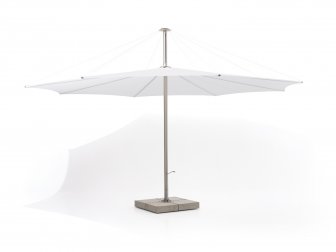Зонт дизайнерский Ø3.5 м Inumbra Medium