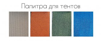 Навес квадратный-thumbs-Фото4