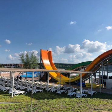 Пляж 