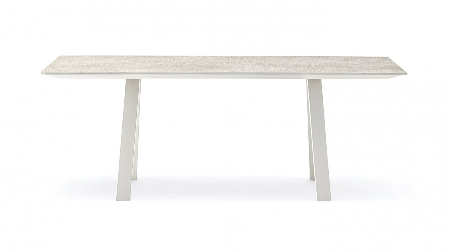 Стол керамический обеденный Arki-Table Outdoor