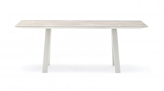 Стол керамический обеденный Arki-Table Outdoor