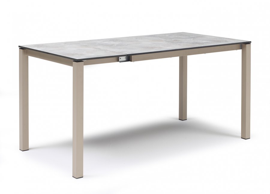 Стол ламинированный раздвижной Pranzo Extendable