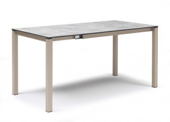 Стол ламинированный раздвижной Pranzo Extendable