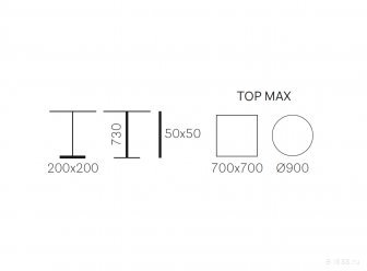 Подстолье металлическое-thumbs-Фото3