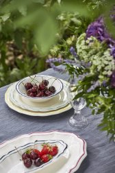 Кружка Filet Pivoine