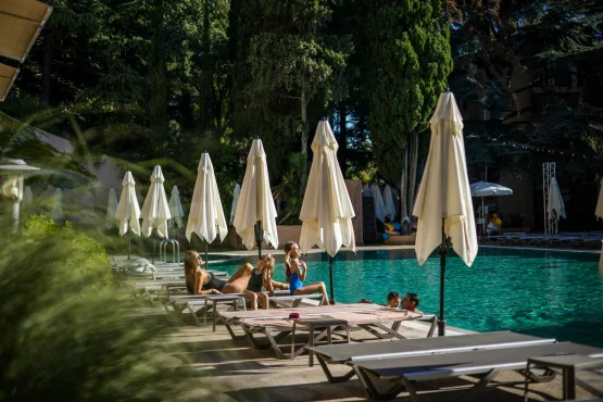More SPA & Resort 4*, г. Алушта