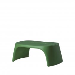 Скамья пластиковая Amelie Panchetta Pop