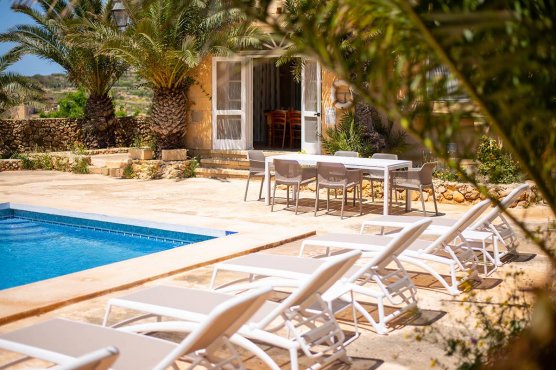 Sinjura Xaghra Holiday Home, Гоцо, Мальта