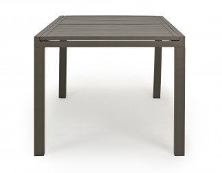 Стол металлический обеденный раздвижной-thumbs-Фото4