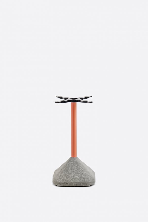 Подстолье металлическое Concrete