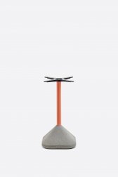 Подстолье металлическое Concrete