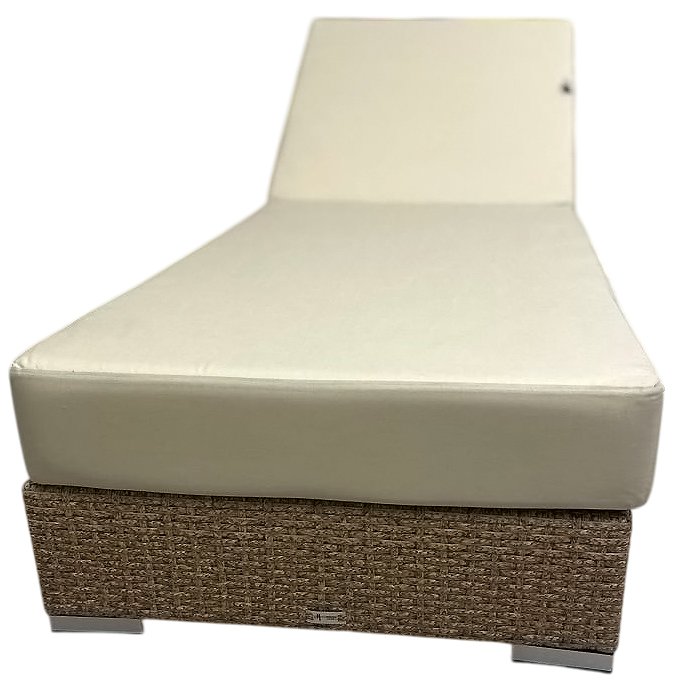 Матрас для шезлонга Mattress Acrylic