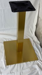 Подстолье металлическое 1077EM