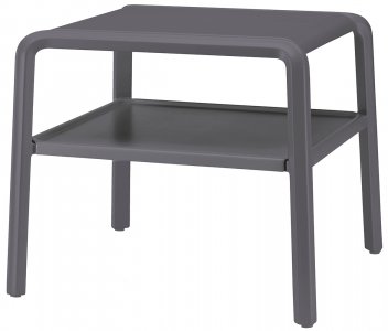 Vela Side Table Столик пластиковый для шезлонга