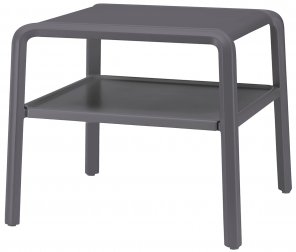 Столик пластиковый для шезлонга Vela Side Table