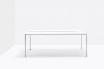 Стол ламинированный Matrix Desk