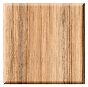 Werzalit Woodart Столешница квадратная