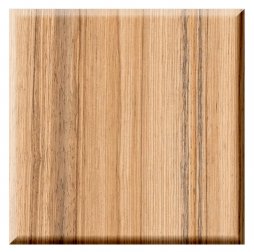 Столешница квадратная Werzalit Woodart