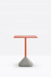 Подстолье металлическое Concrete