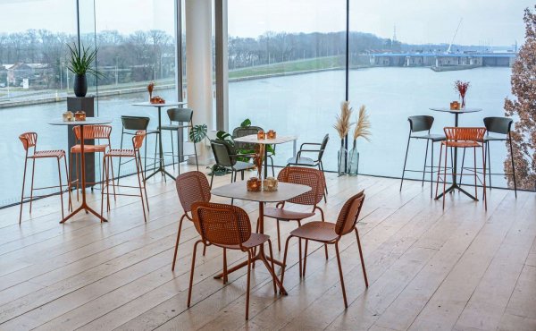 Loft 16, Хасселт, Бельгия