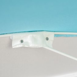Зонт профессиональный Ø2.2 м Gabbiano