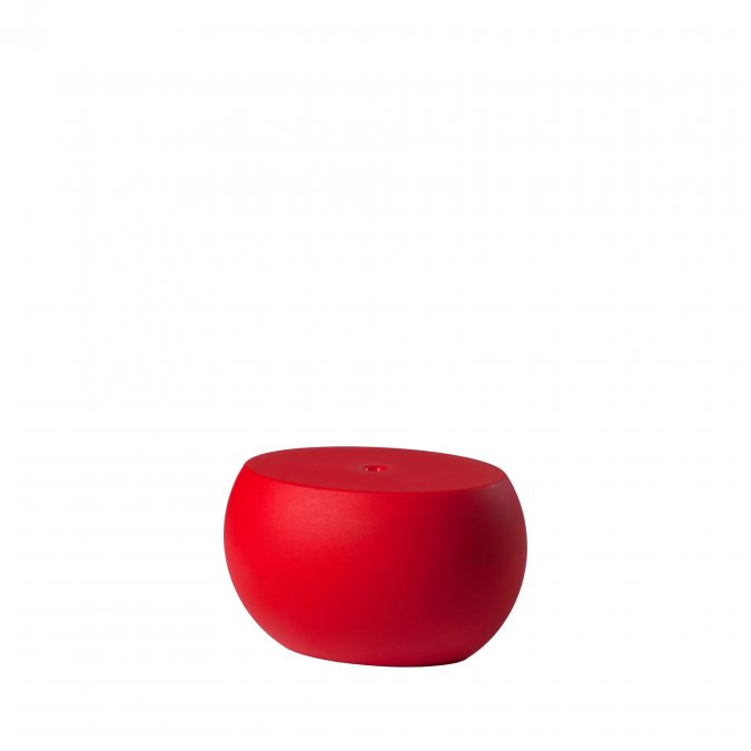 Столик пластиковый журнальный Blos Low Table Pop