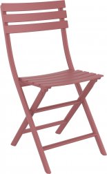Комплект пластиковой складной мебели Helen