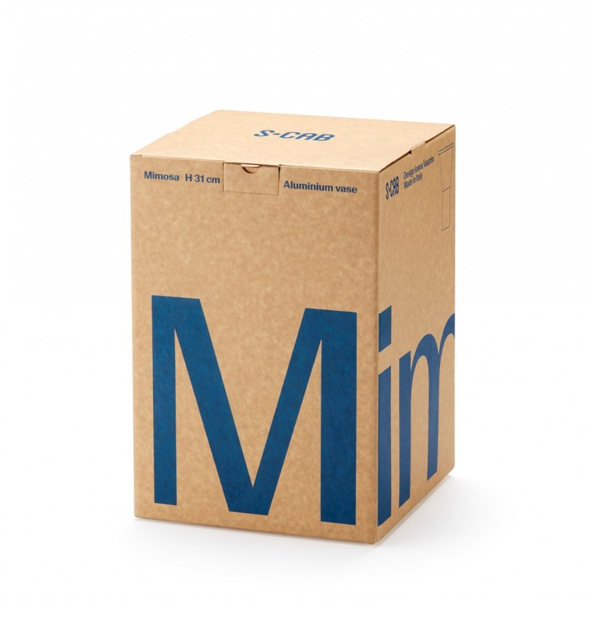 Ваза для цветов Mimosa