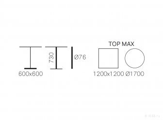 Подстолье металлическое-thumbs-Фото3