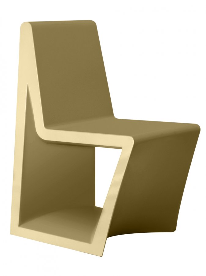 Стул пластиковый Vondom Rest Basic