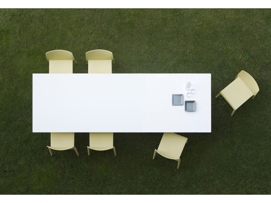 Стол ламинированный Arki-Table Compact