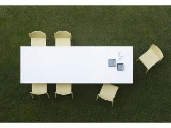 Стол ламинированный Arki-Table Compact