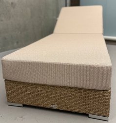 Матрас для шезлонга Mattress Armur