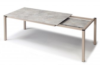 Стол ламинированный раздвижной Pranzo Extendable