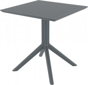 Sky Table 70 Стол пластиковый