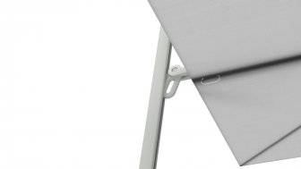 Зонт дизайнерский 3х3 м Versa PX