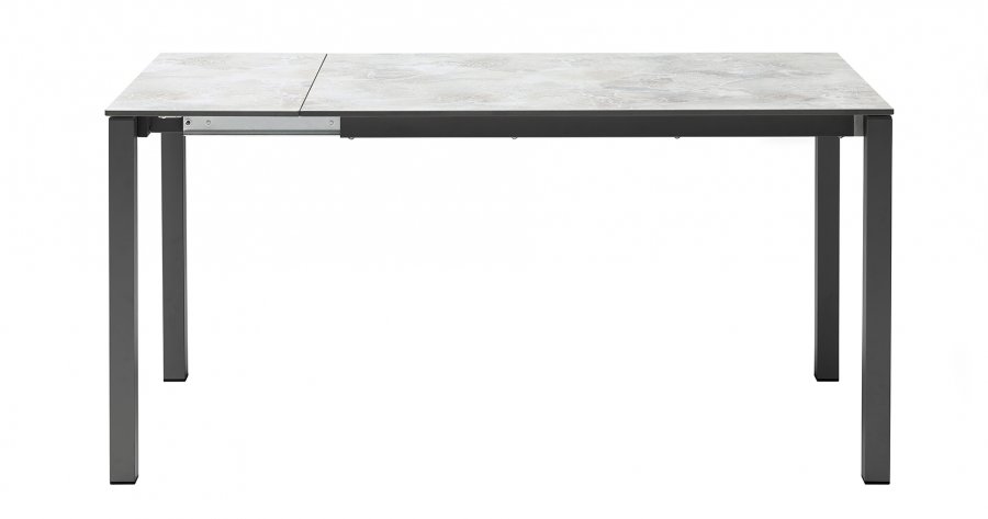Стол ламинированный раздвижной Pranzo Extendable