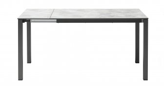 Стол ламинированный раздвижной Pranzo Extendable