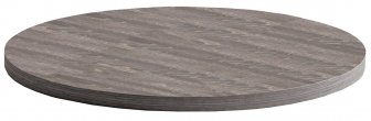 Столешница круглая Laminate