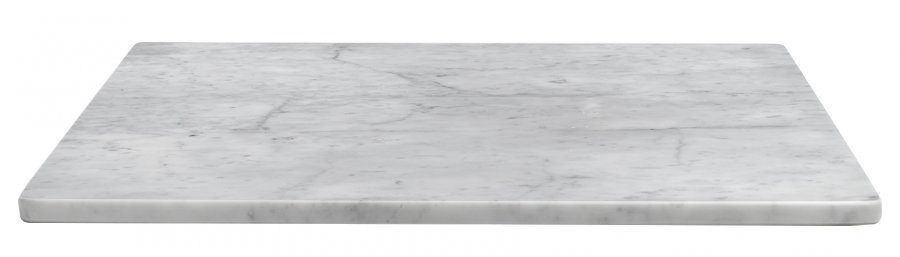Столешница мраморная Bianco Carrara